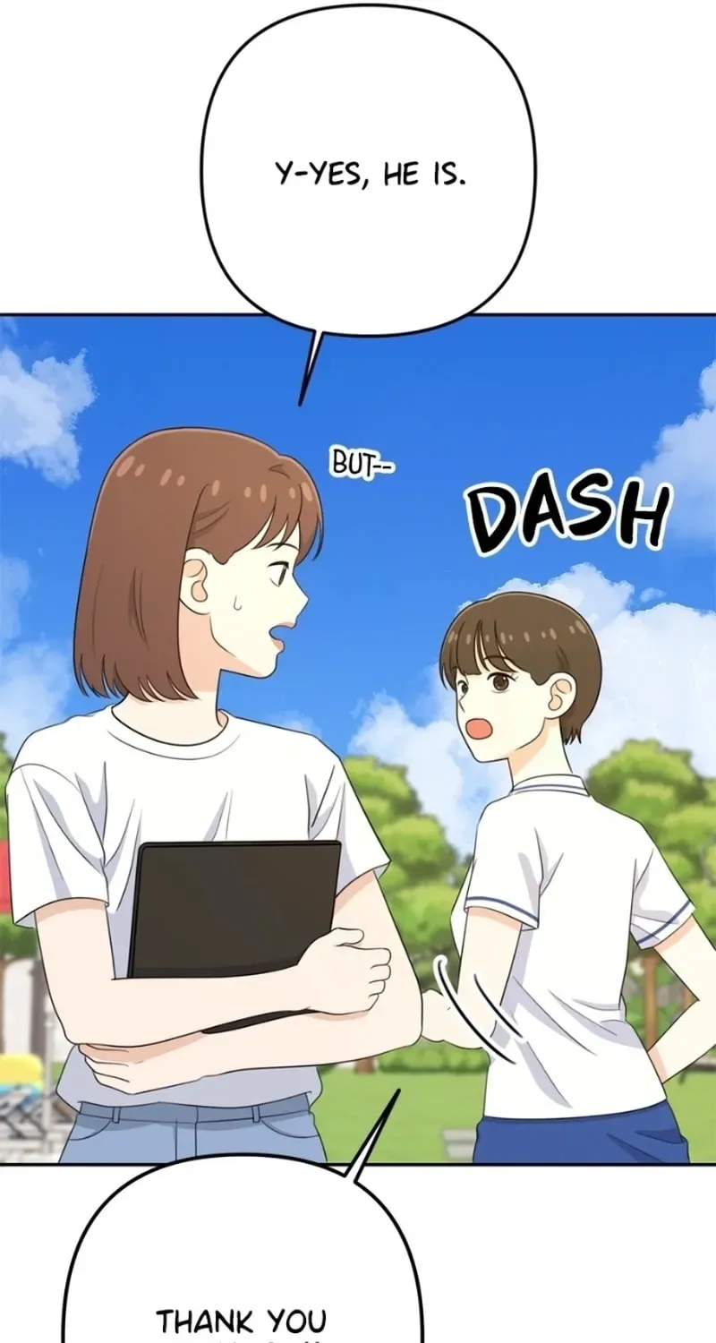 Solo School Chapter 18 page 124