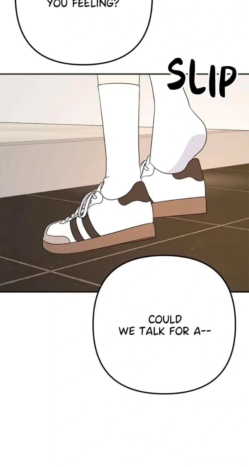 Solo School Chapter 18 page 142