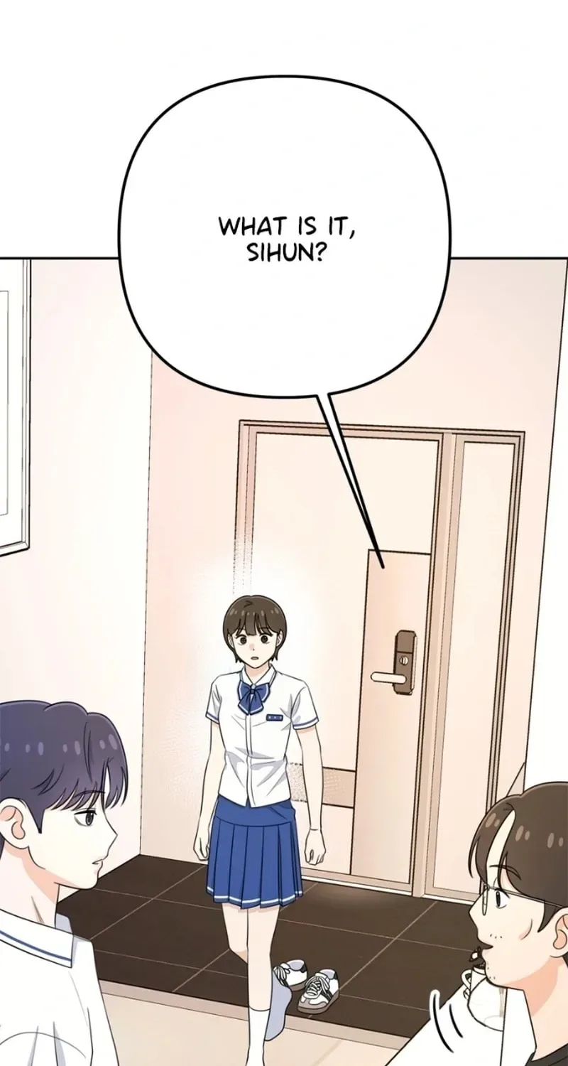 Solo School Chapter 18 page 143