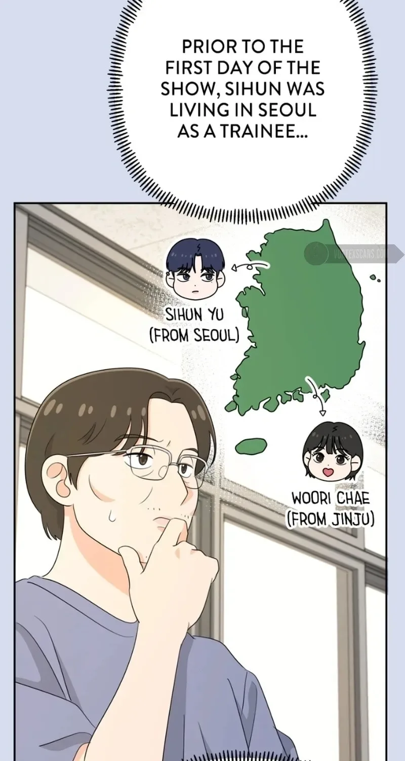 Solo School Chapter 19 page 38