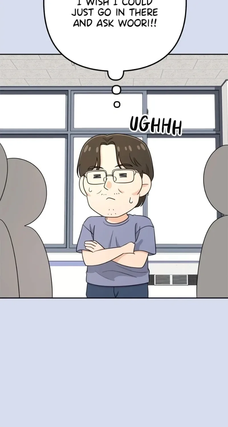 Solo School Chapter 19 page 40