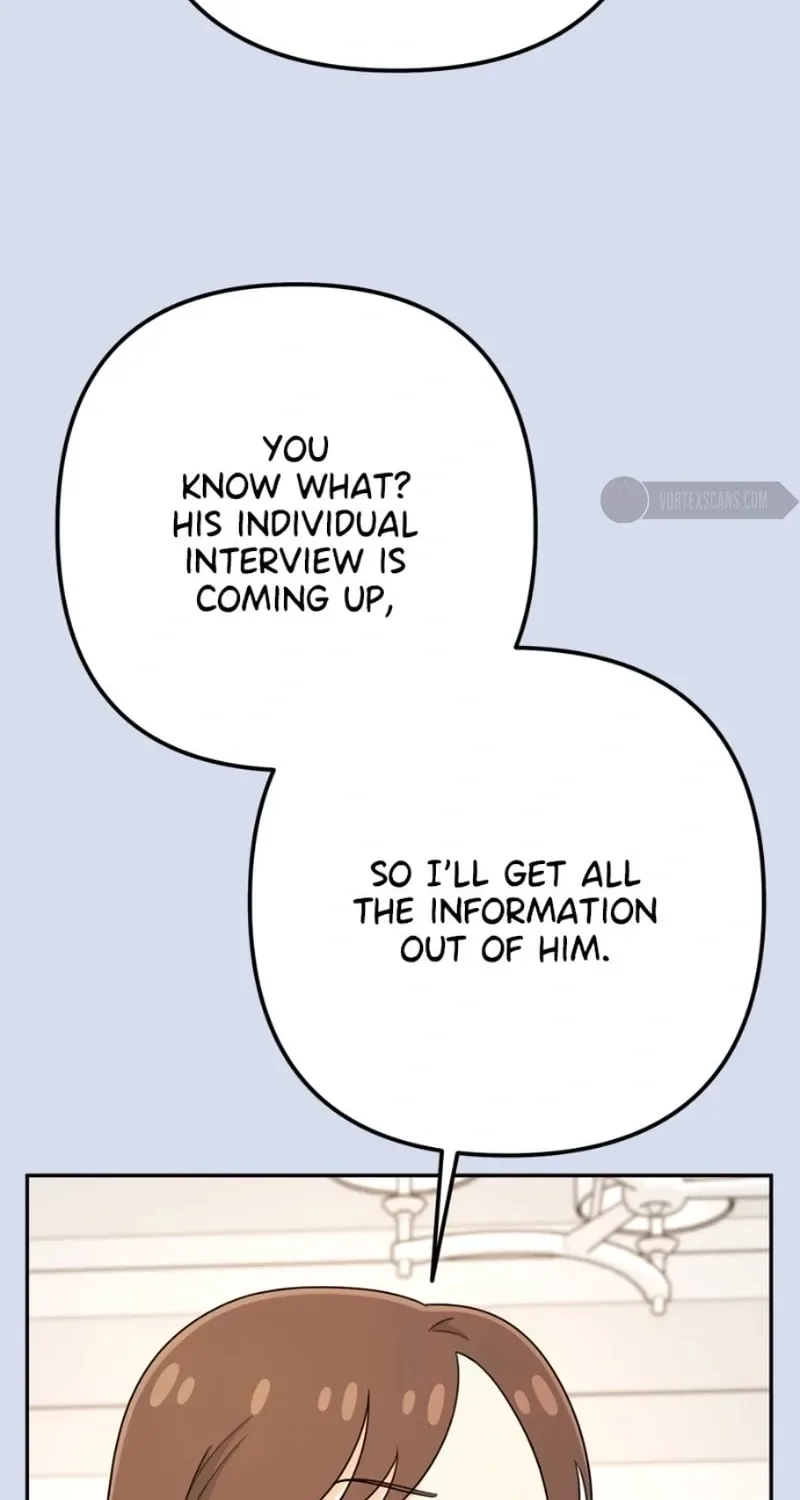 Solo School Chapter 19 page 51