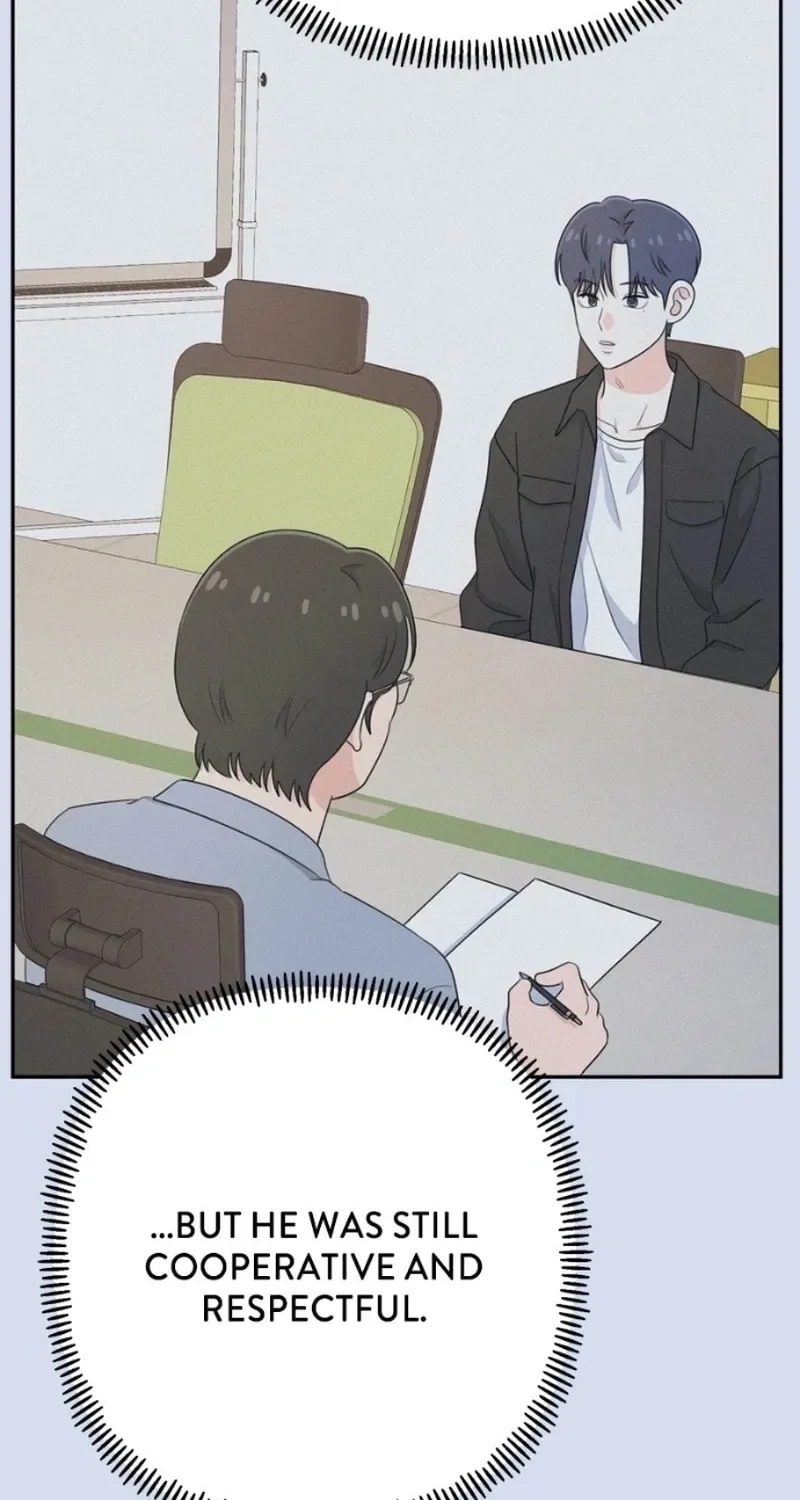 Solo School Chapter 19 page 80
