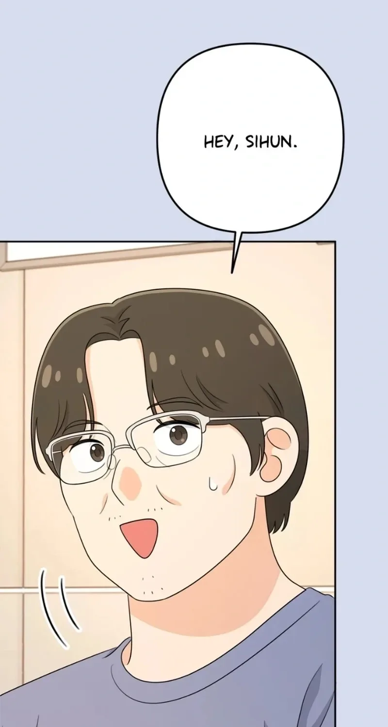 Solo School Chapter 19 page 84