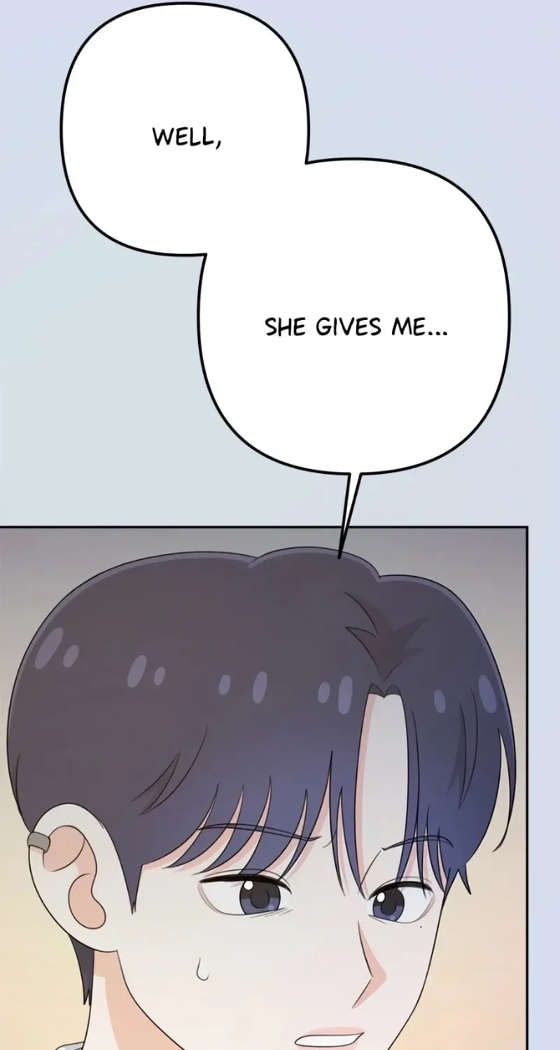 Solo School Chapter 19 page 101