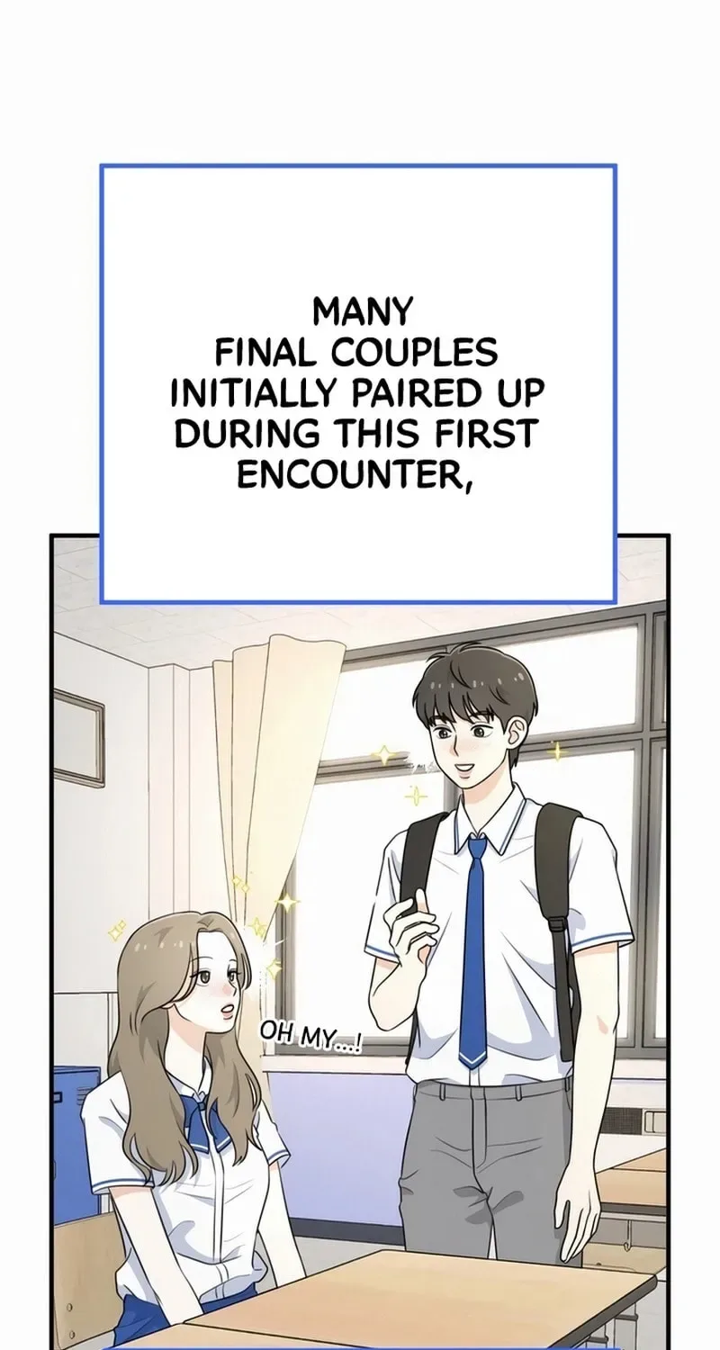 Solo School Chapter 2 page 3