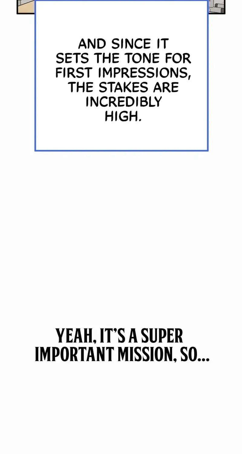 Solo School Chapter 2 page 4