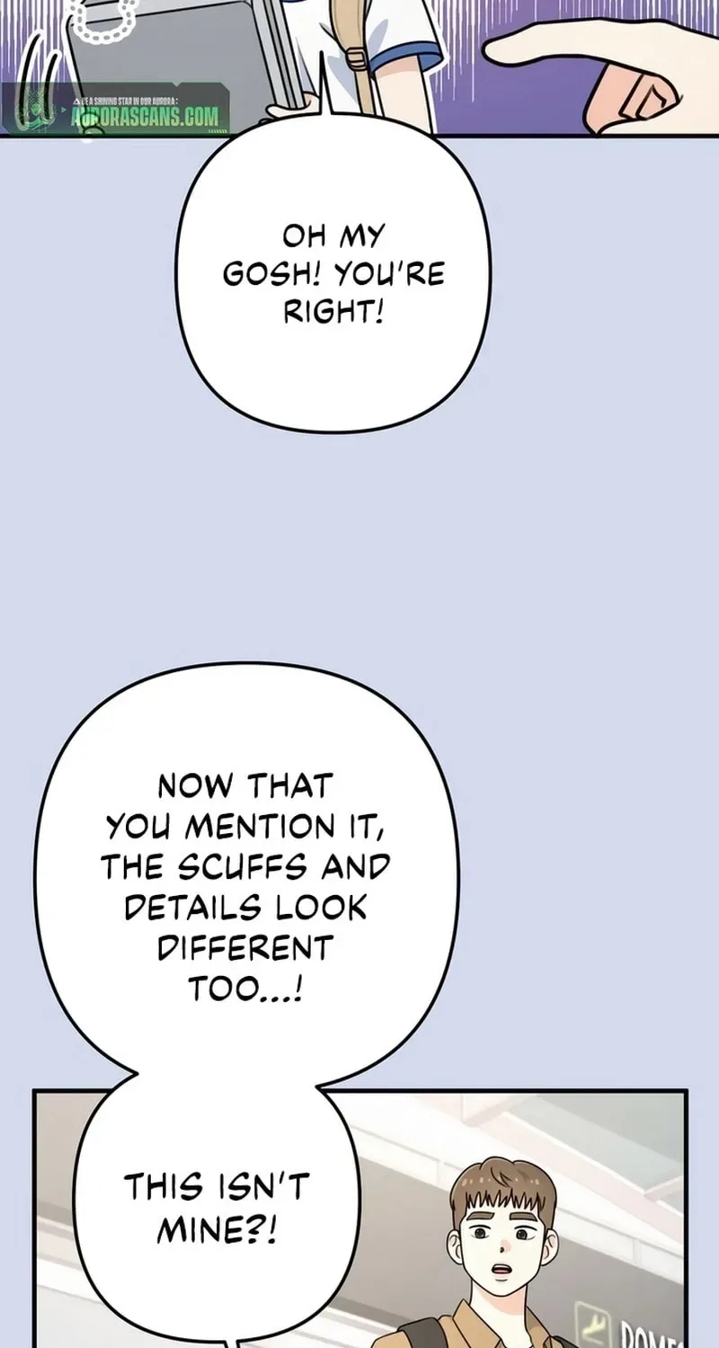 Solo School Chapter 2 page 26