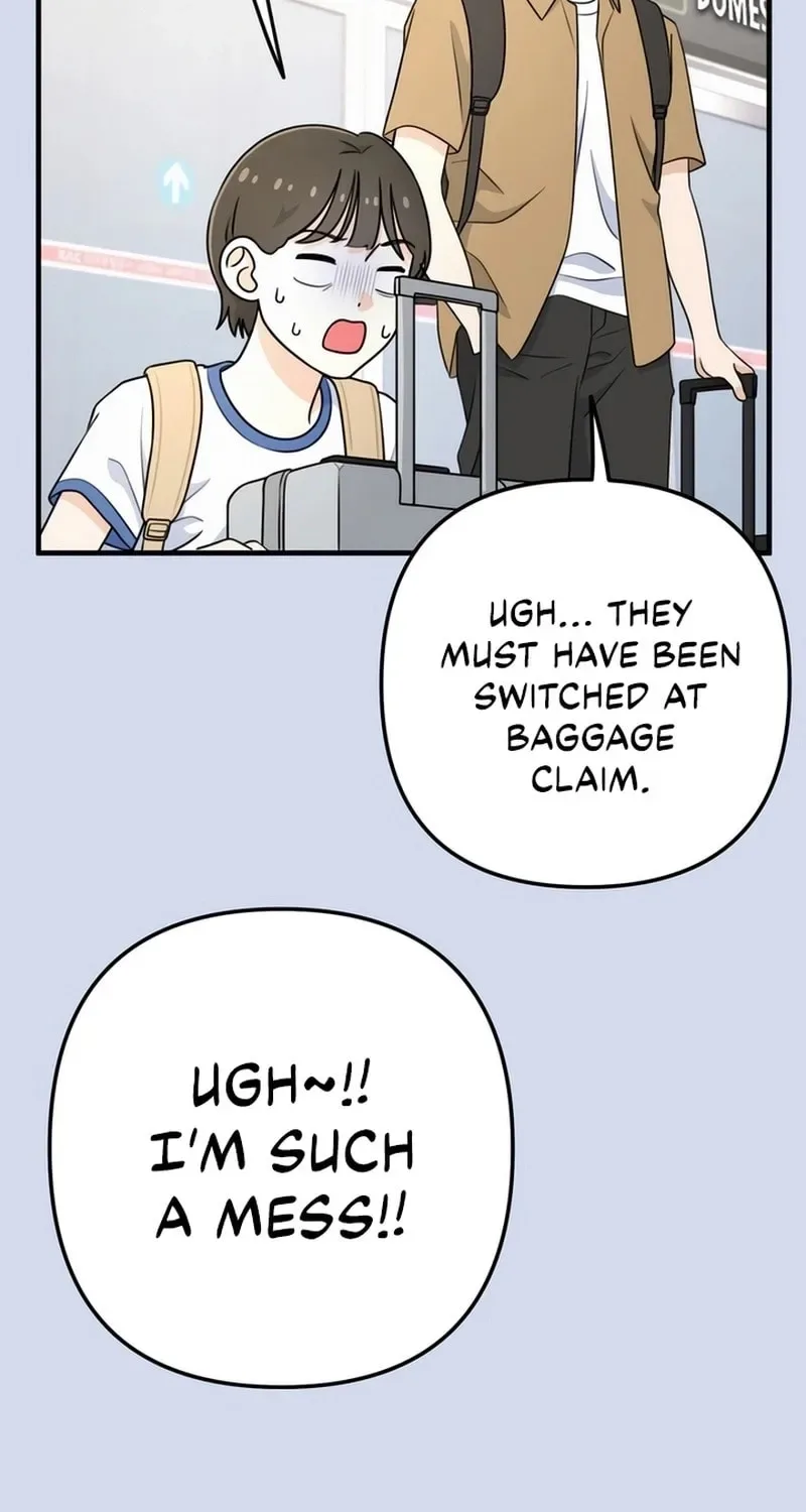Solo School Chapter 2 page 27