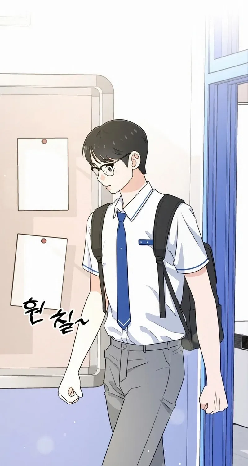 Solo School Chapter 2 page 135