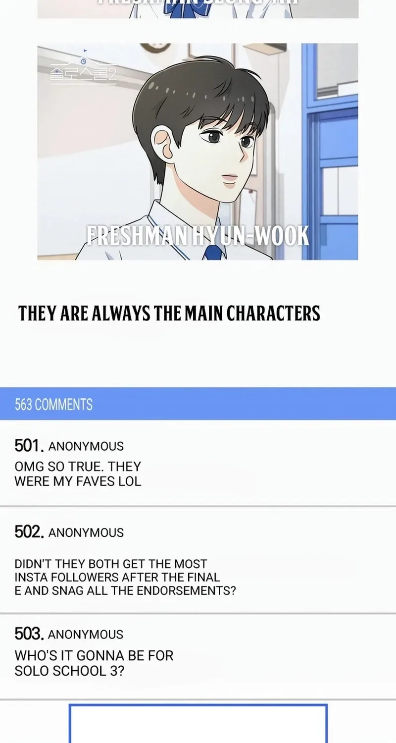 Solo School Chapter 2 page 163