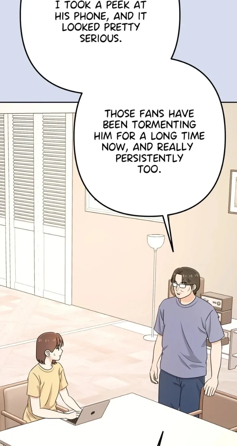 Solo School Chapter 20 page 18
