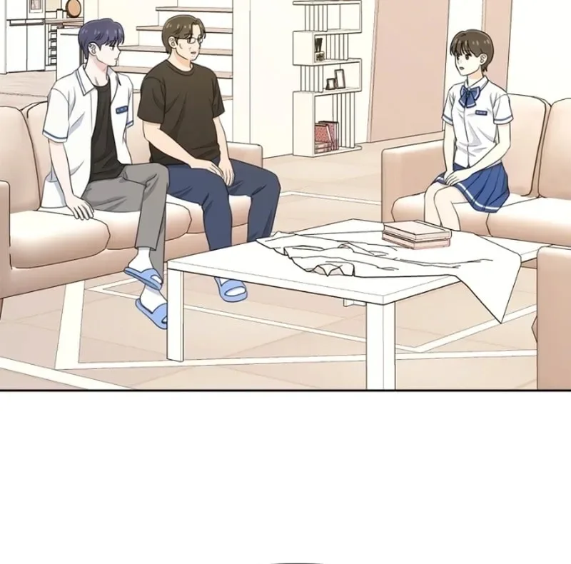 Solo School Chapter 20 page 47