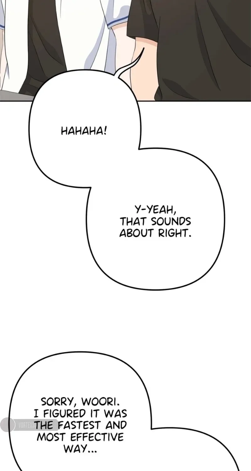 Solo School Chapter 20 page 50