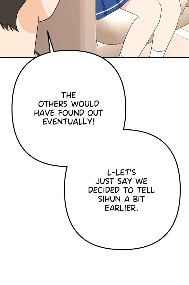 Solo School Chapter 20 page 53
