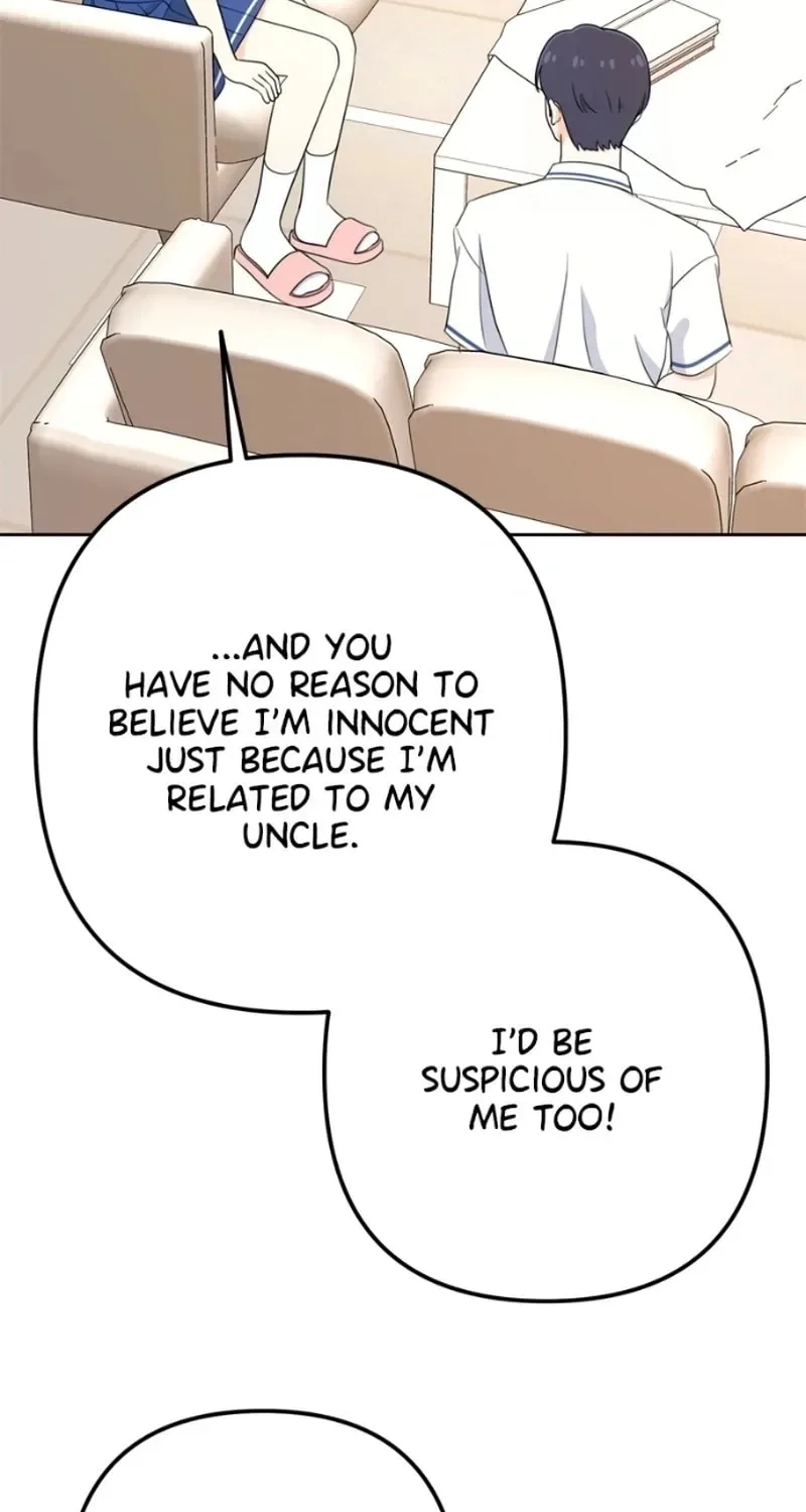 Solo School Chapter 20 page 82