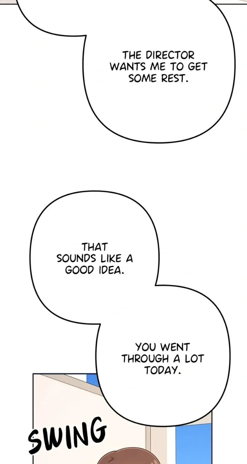 Solo School Chapter 20 page 92