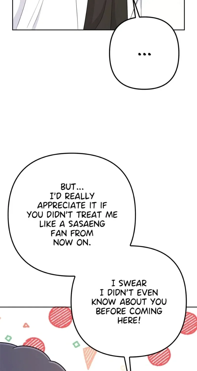 Solo School Chapter 20 page 84