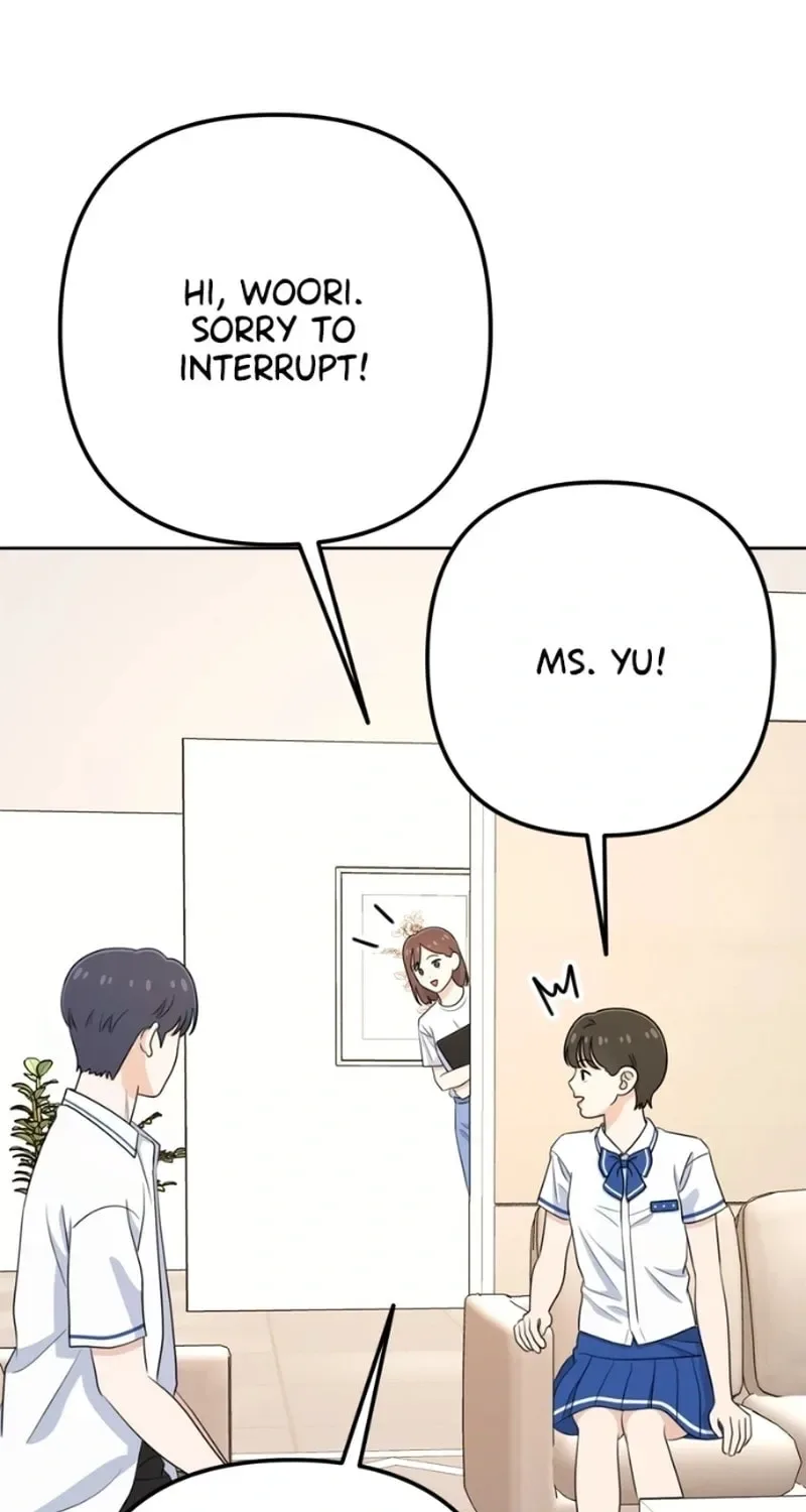 Solo School Chapter 20 page 94