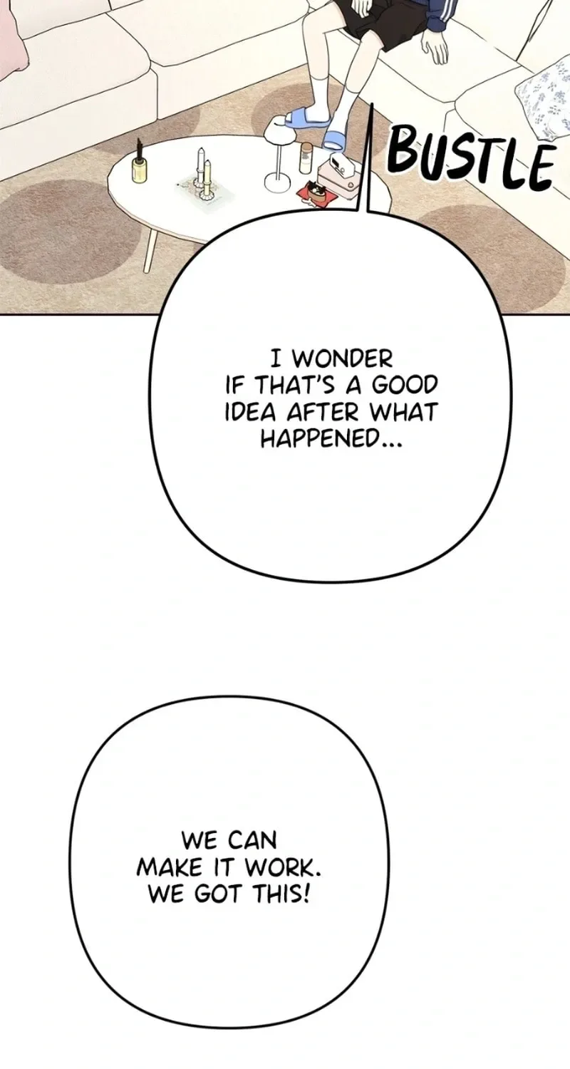 Solo School Chapter 20 page 105