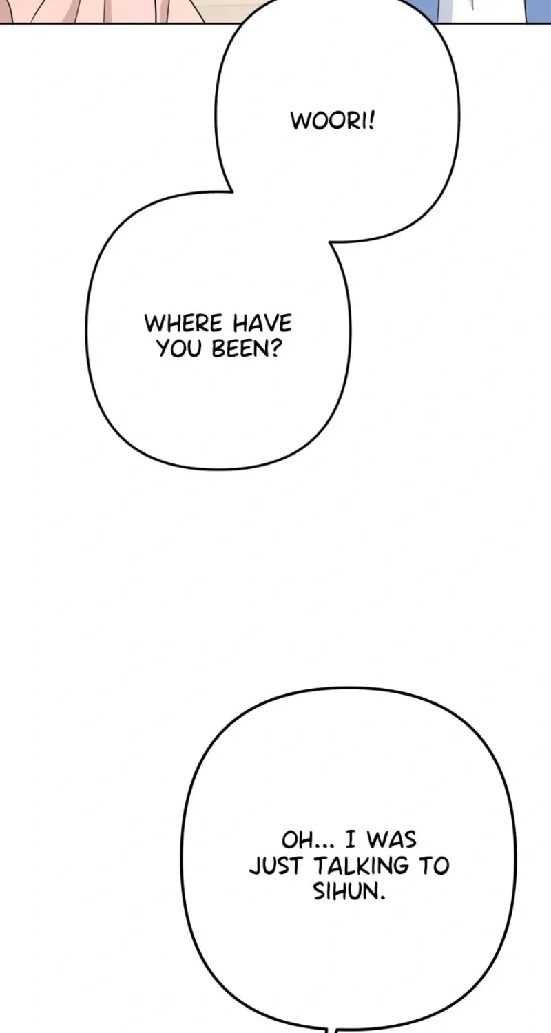 Solo School Chapter 20 page 112