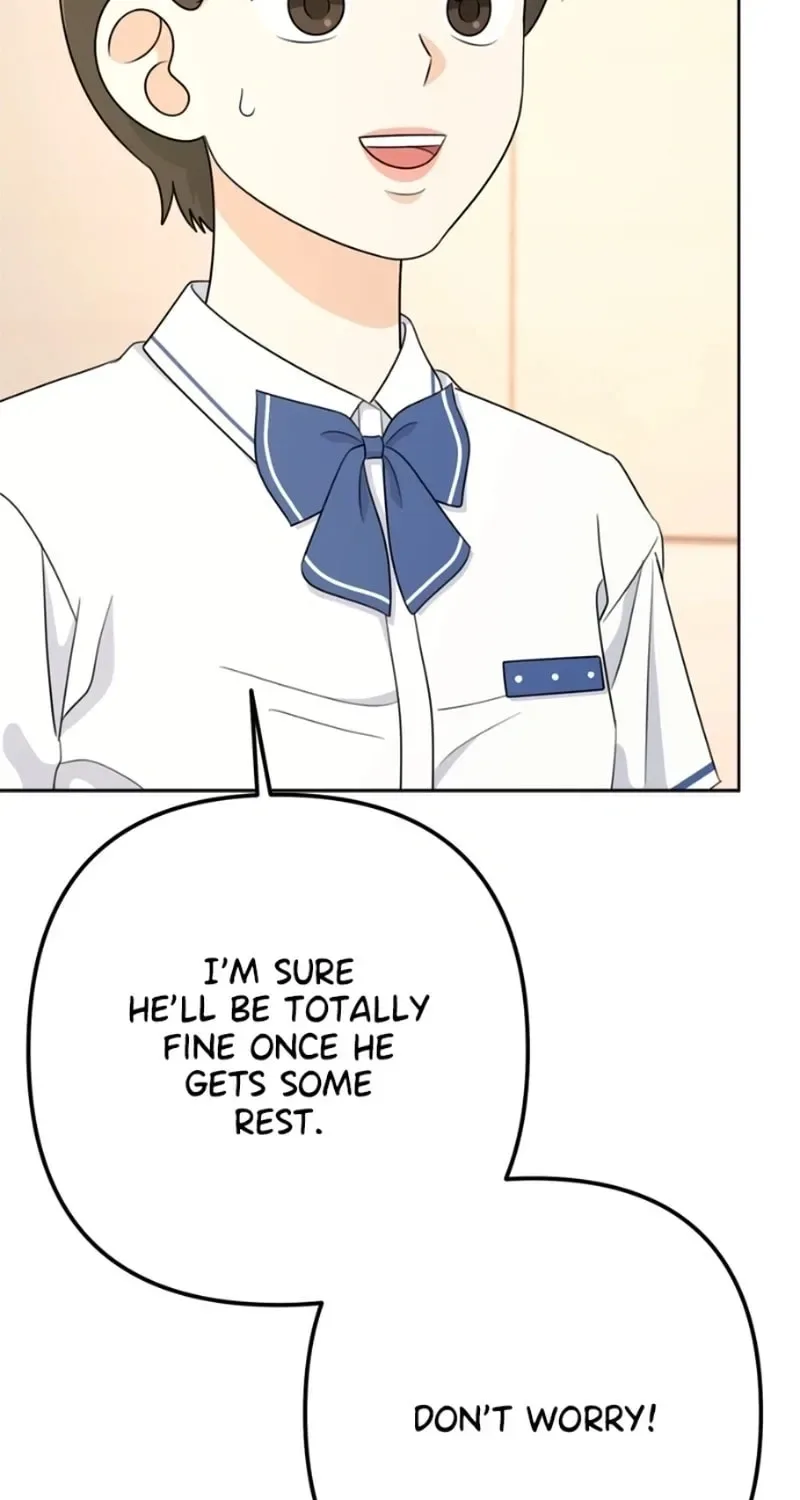 Solo School Chapter 20 page 123