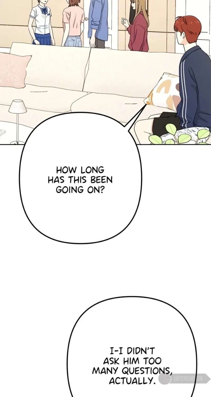 Solo School Chapter 20 page 117