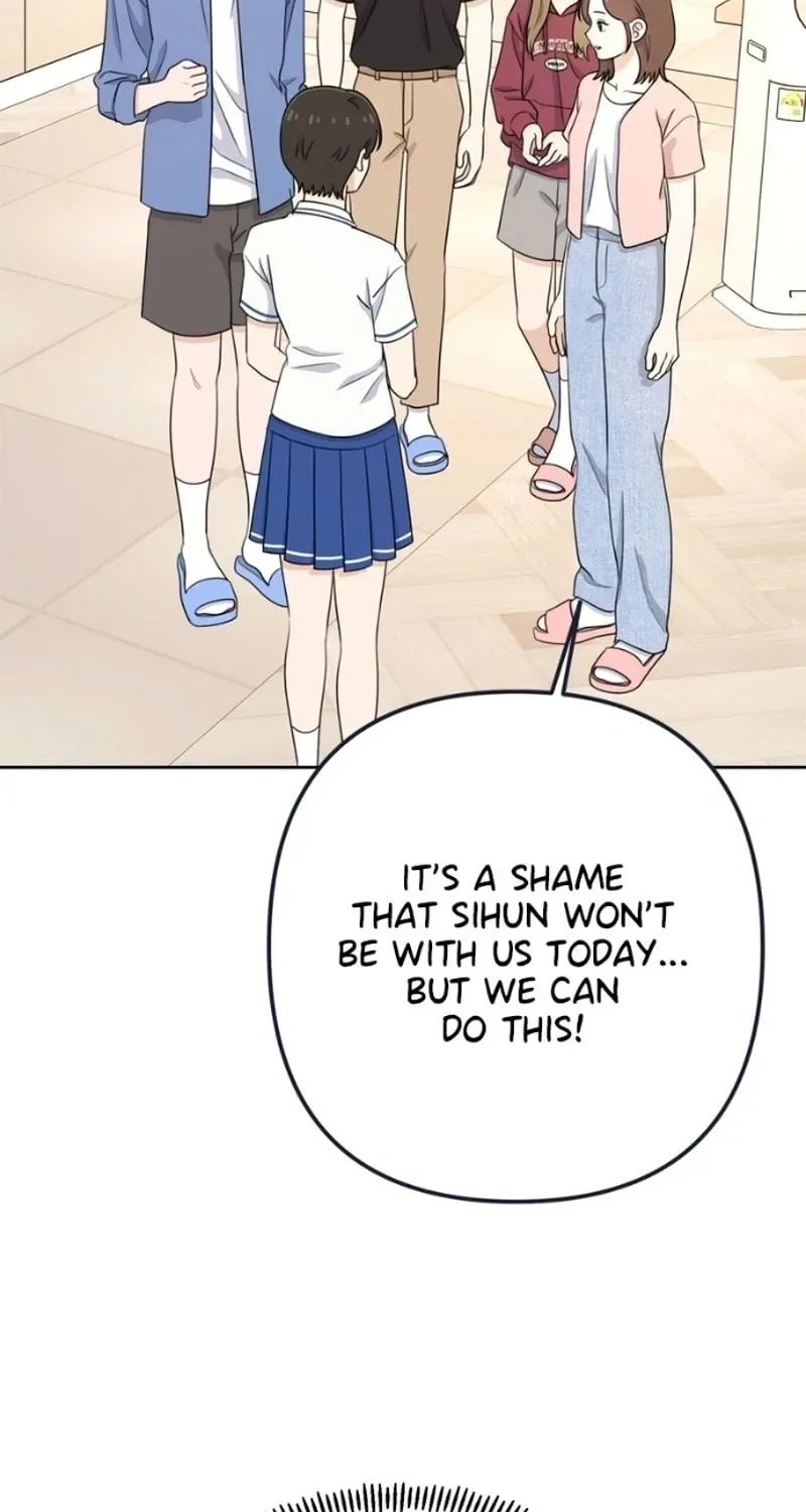 Solo School Chapter 20 page 125