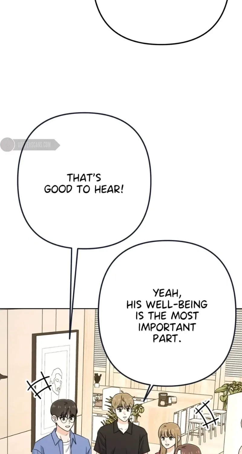 Solo School Chapter 20 page 124