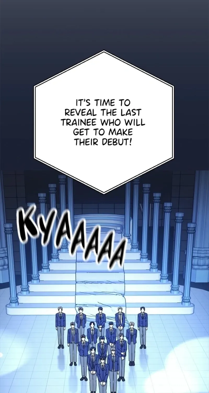 Solo School Chapter 20 page 136
