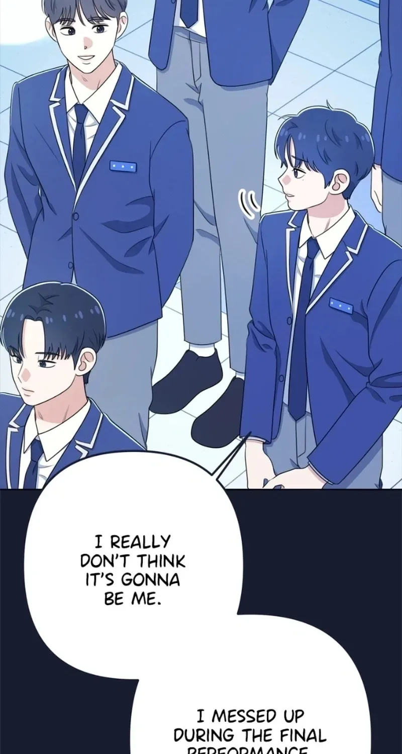 Solo School Chapter 20 page 140