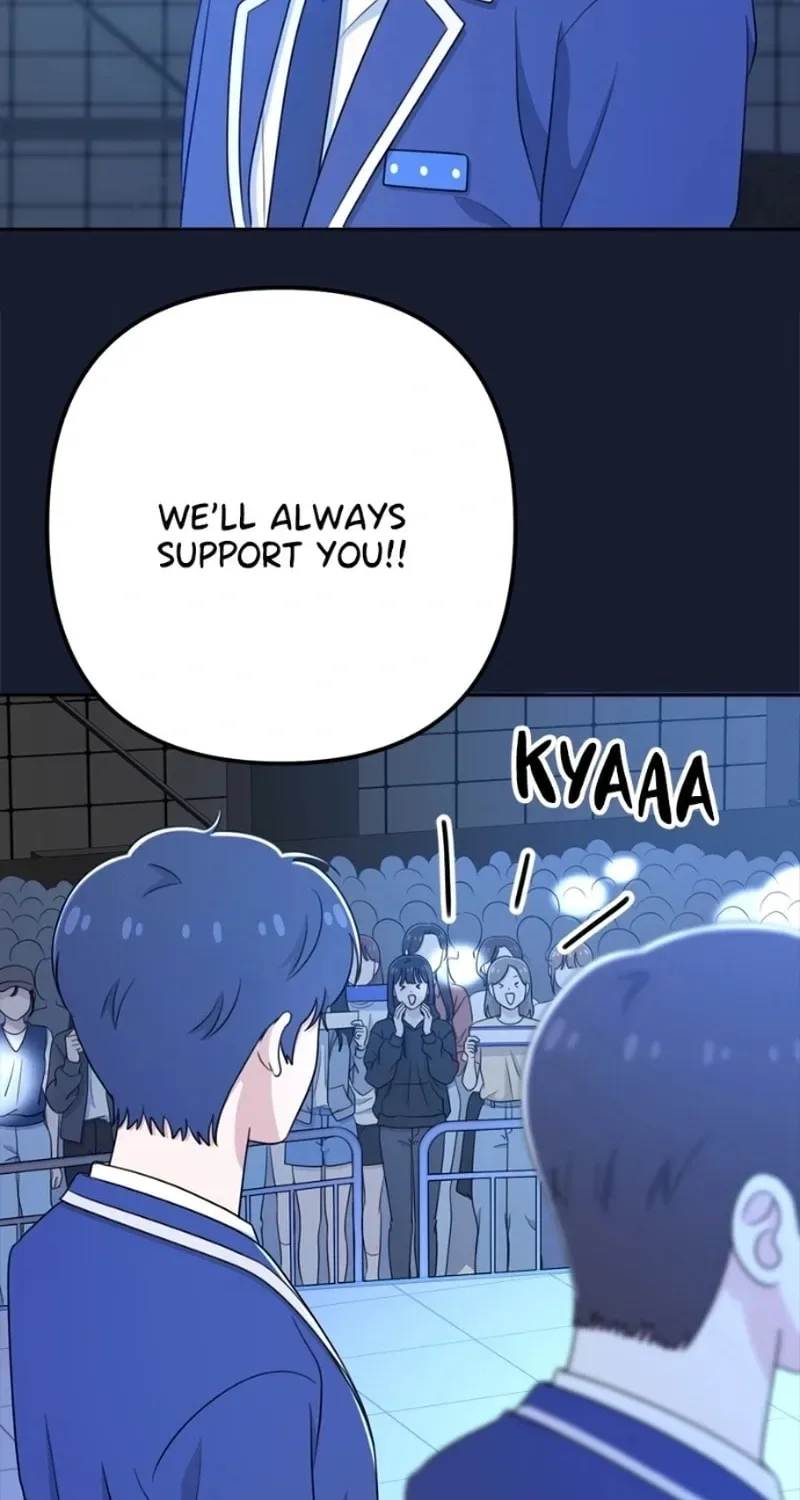 Solo School Chapter 20 page 143