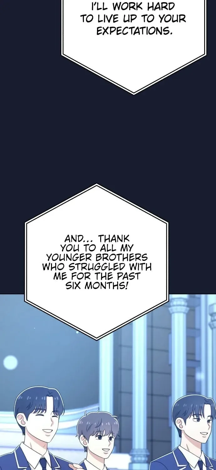 Solo School Chapter 21 page 18