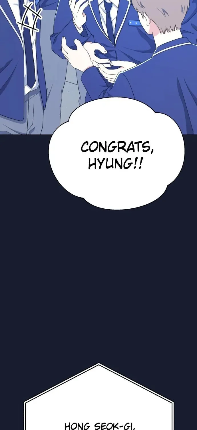 Solo School Chapter 21 page 13