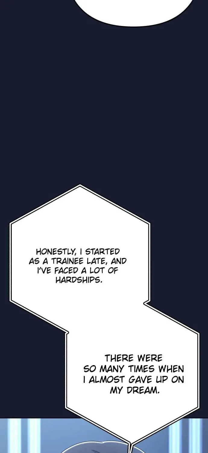 Solo School Chapter 21 page 16