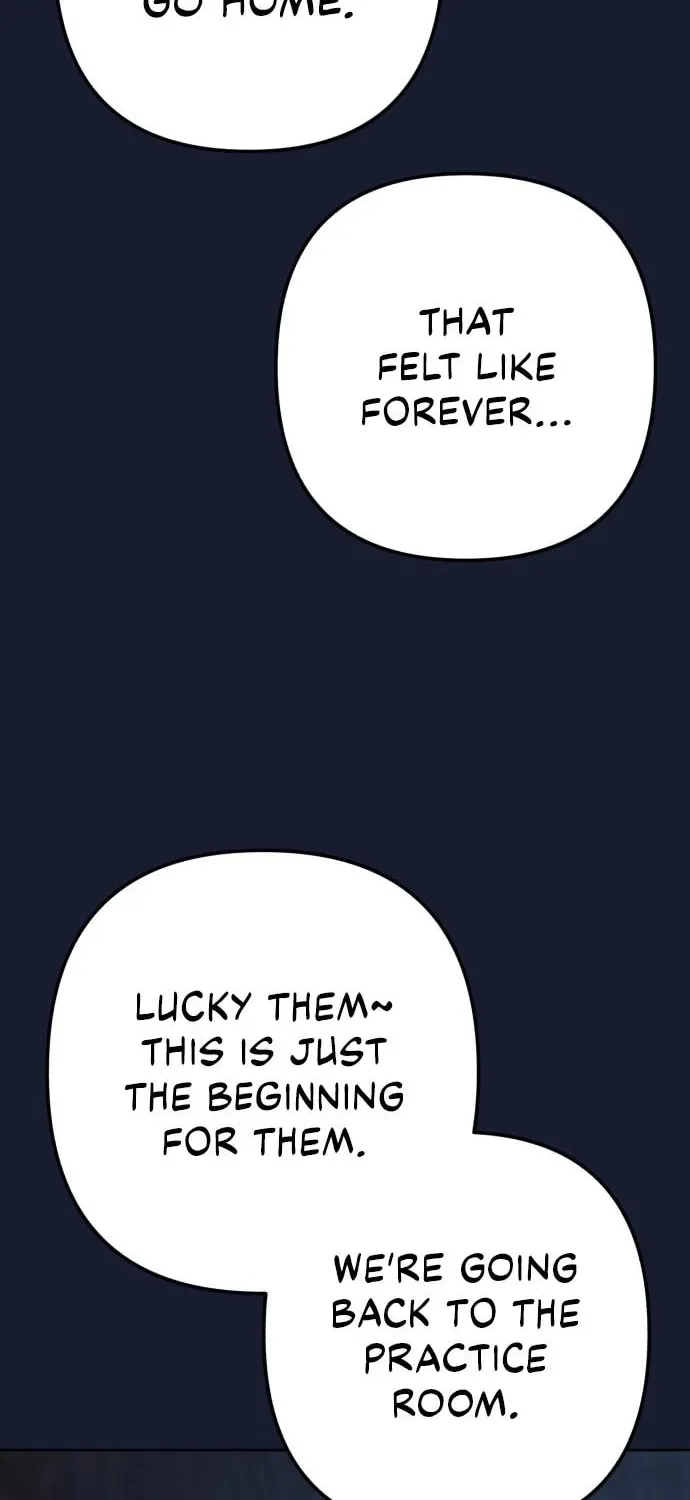 Solo School Chapter 21 page 24