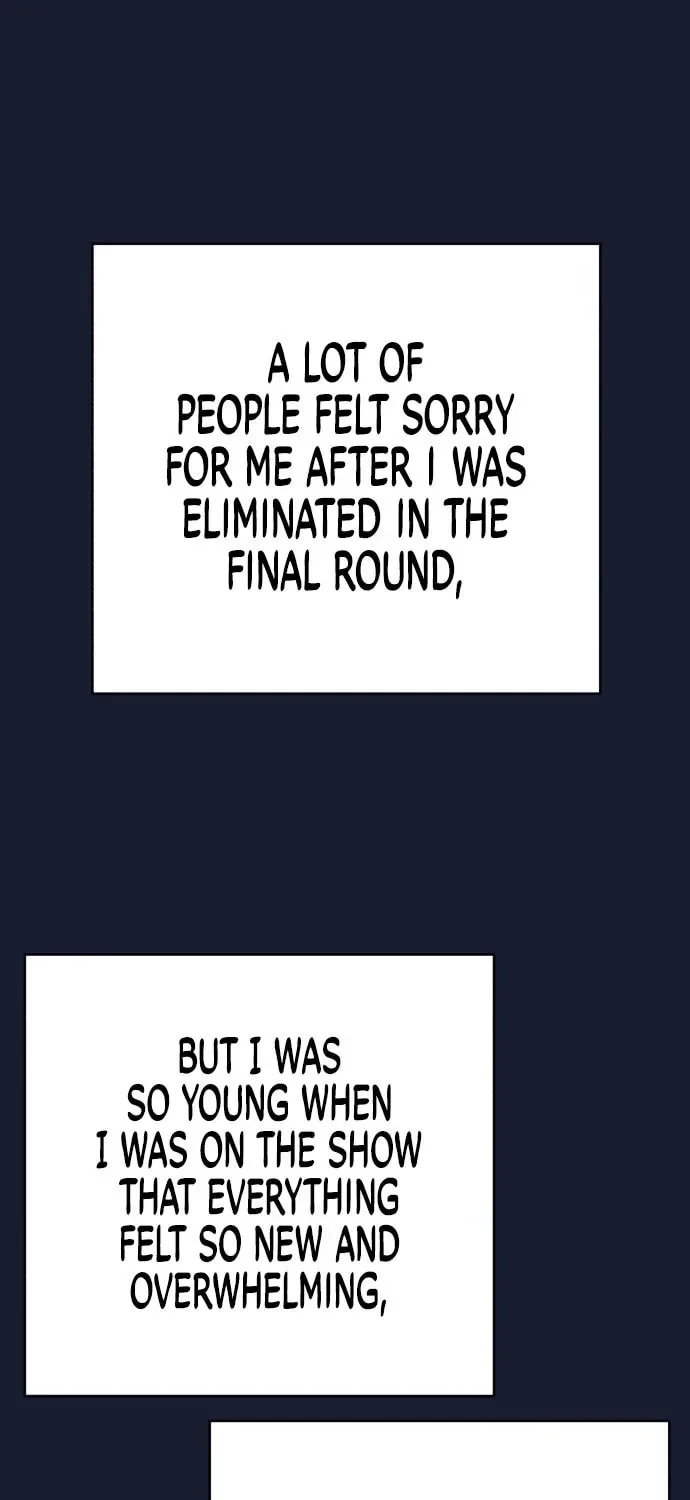 Solo School Chapter 21 page 39