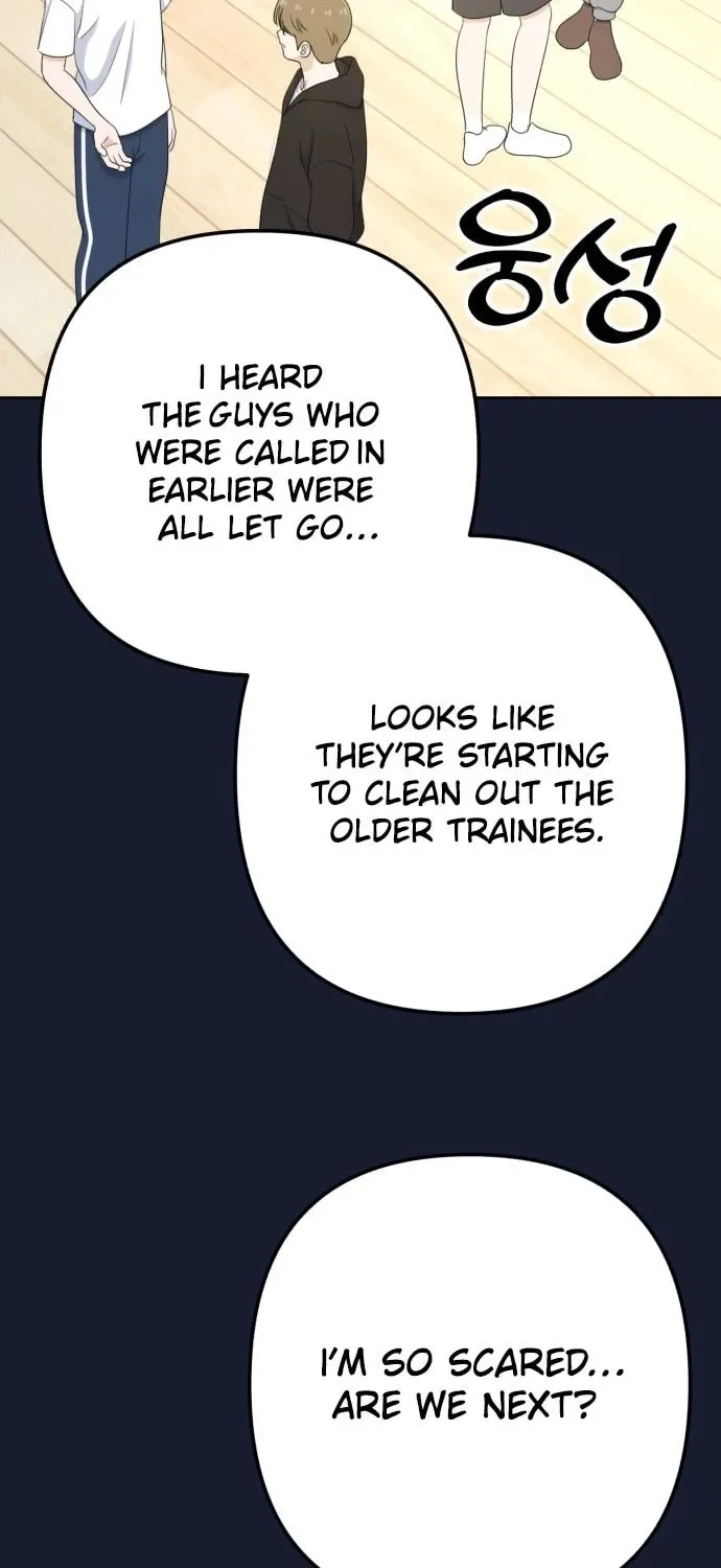 Solo School Chapter 21 page 51