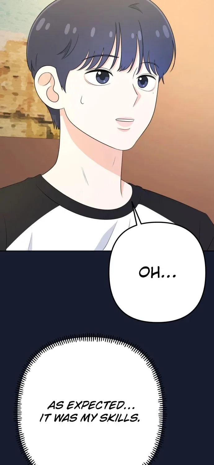 Solo School Chapter 21 page 61