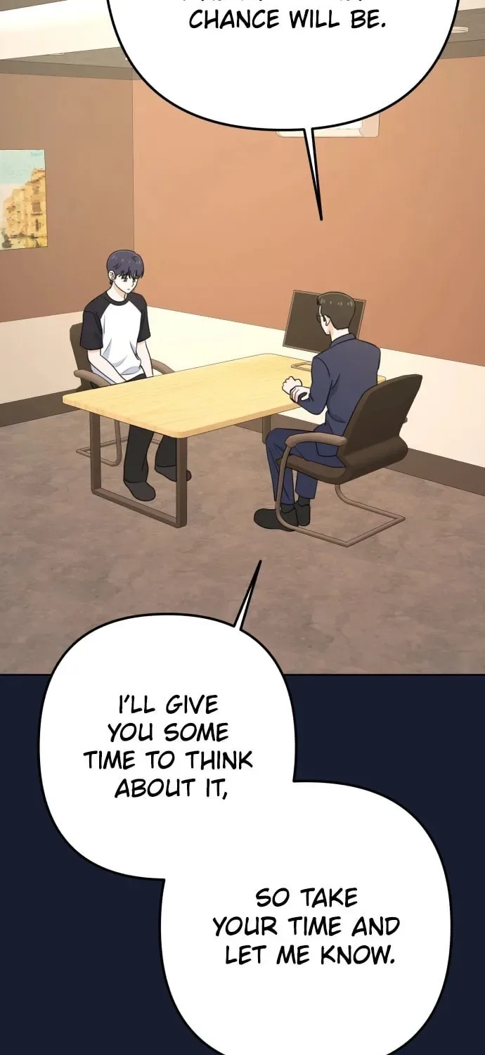 Solo School Chapter 21 page 71