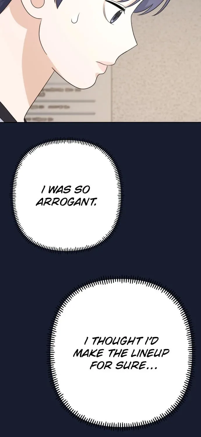 Solo School Chapter 21 page 77
