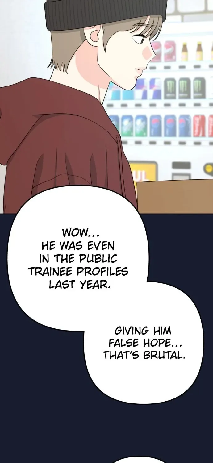 Solo School Chapter 21 page 86