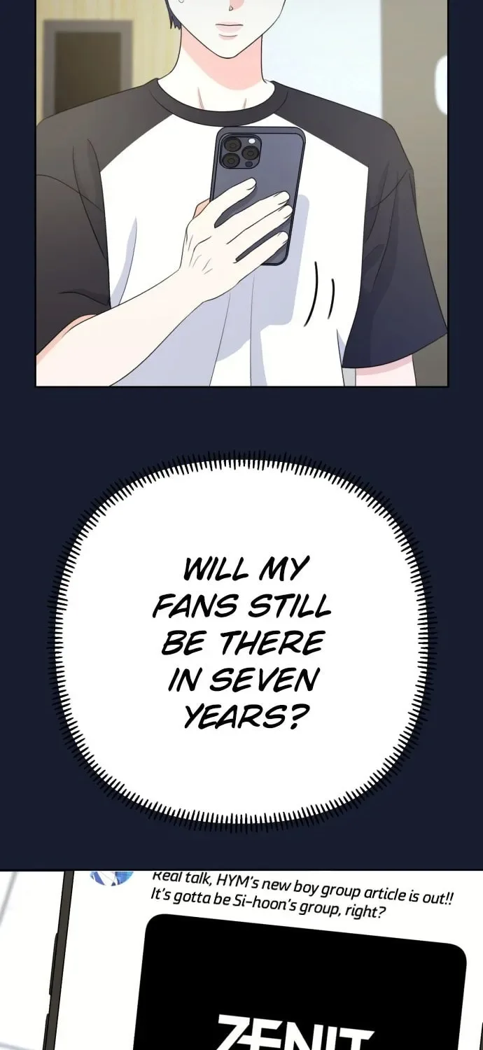 Solo School Chapter 21 page 82