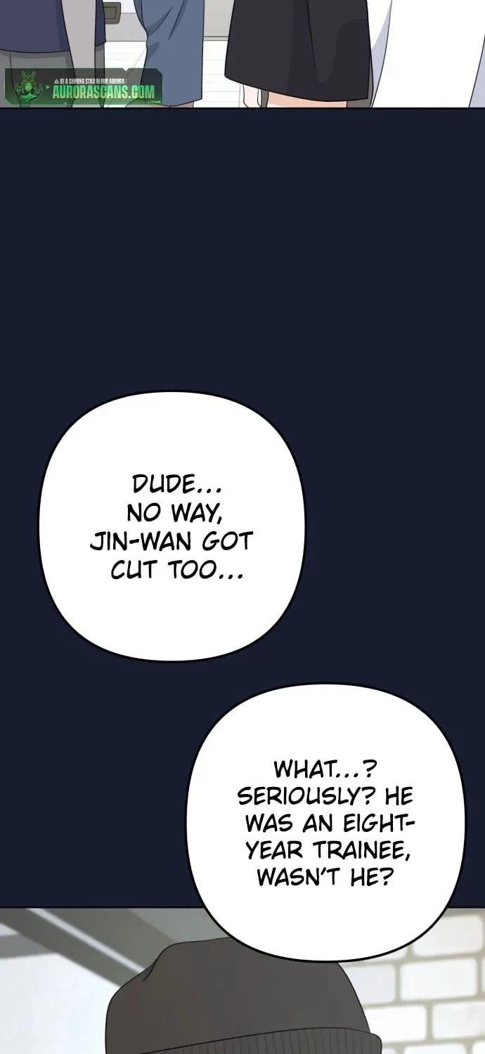 Solo School Chapter 21 page 85