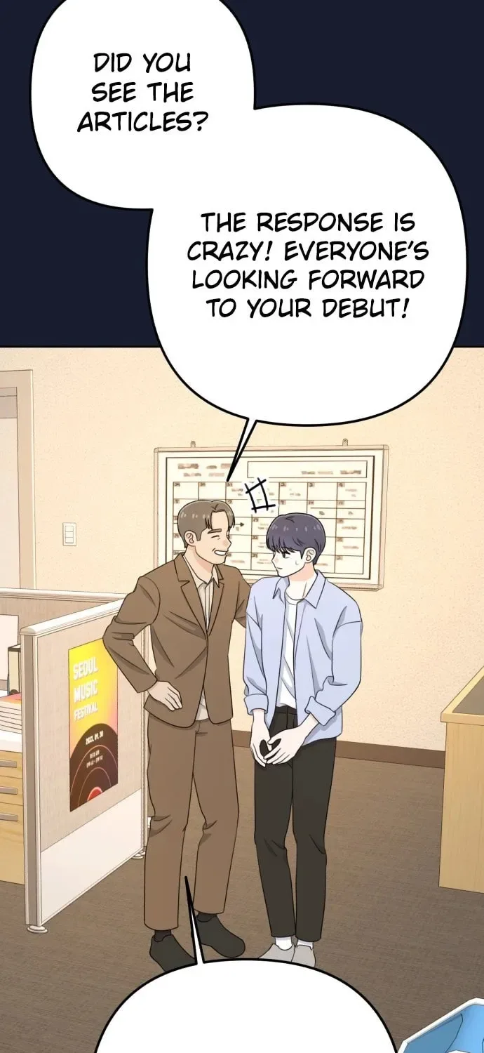 Solo School Chapter 21 page 97