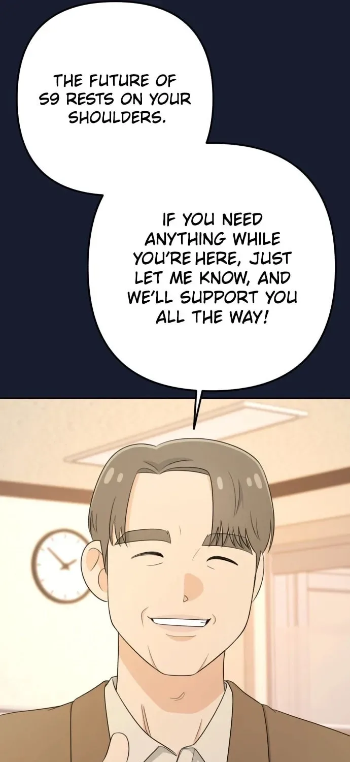 Solo School Chapter 21 page 99