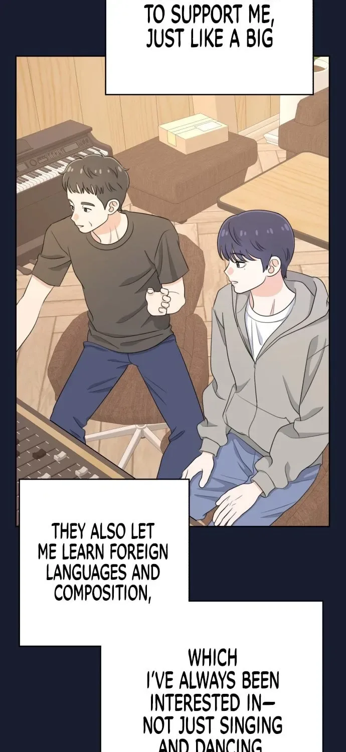 Solo School Chapter 21 page 102