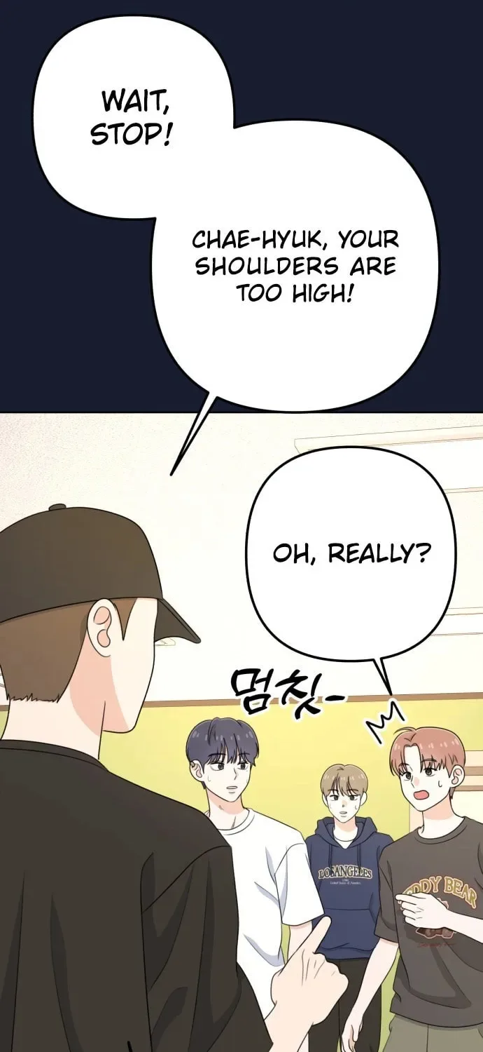 Solo School Chapter 21 page 109