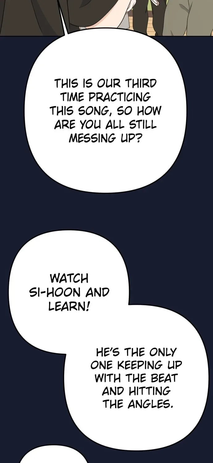 Solo School Chapter 21 page 110