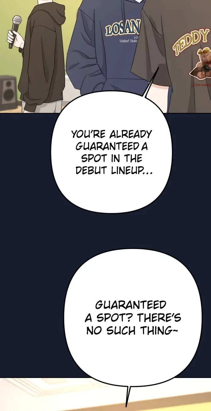 Solo School Chapter 21 page 116